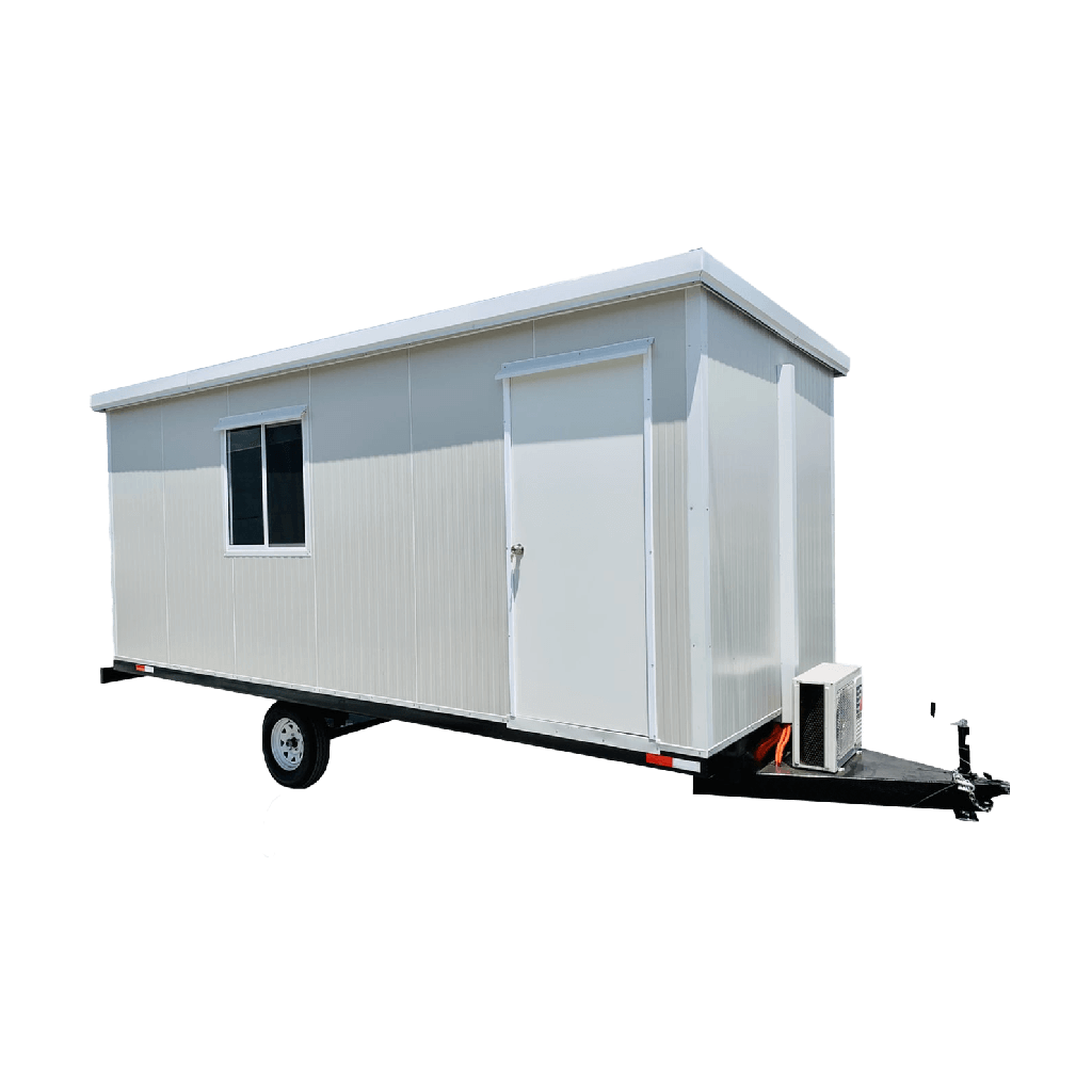 Oficina sencilla sin baño