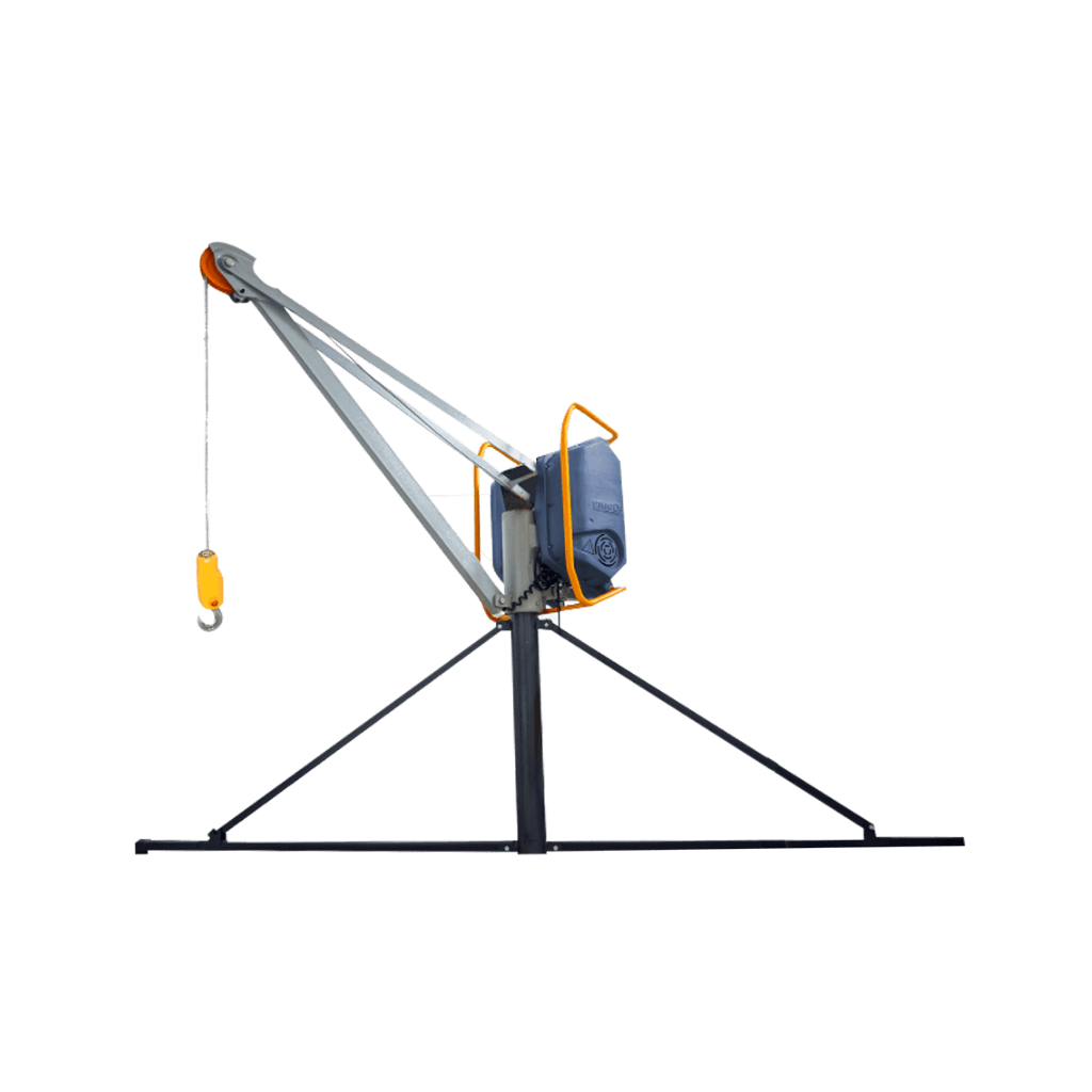 Polipasto eléctrico